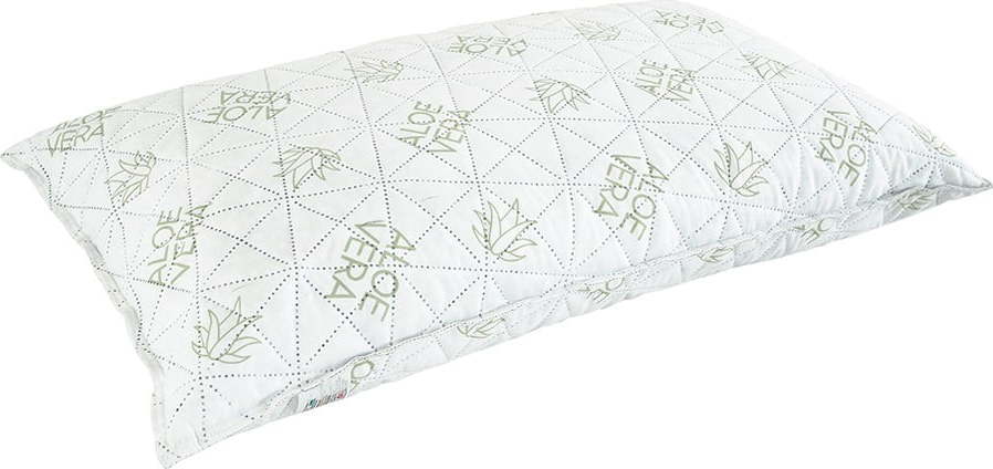 Polštář s výplní z paměťové pěny 45x75 cm Luxury Aloe Vera – B.E.S. B.E.S.