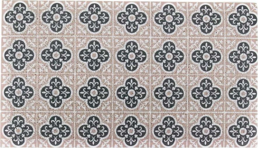 Rohožka 40x70 cm Mosaic – Artsy Doormats Artsy Doormats