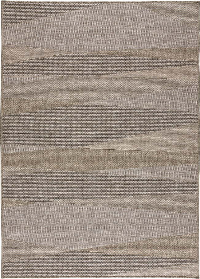 Béžový venkovní koberec 152x230 cm Oria – Universal Universal