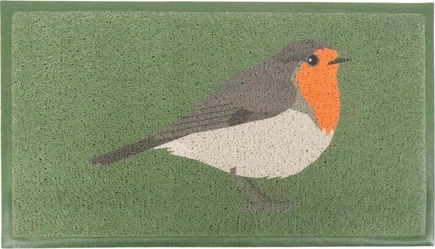 Rohožka 40x70 cm Robin – Artsy Doormats Artsy Doormats