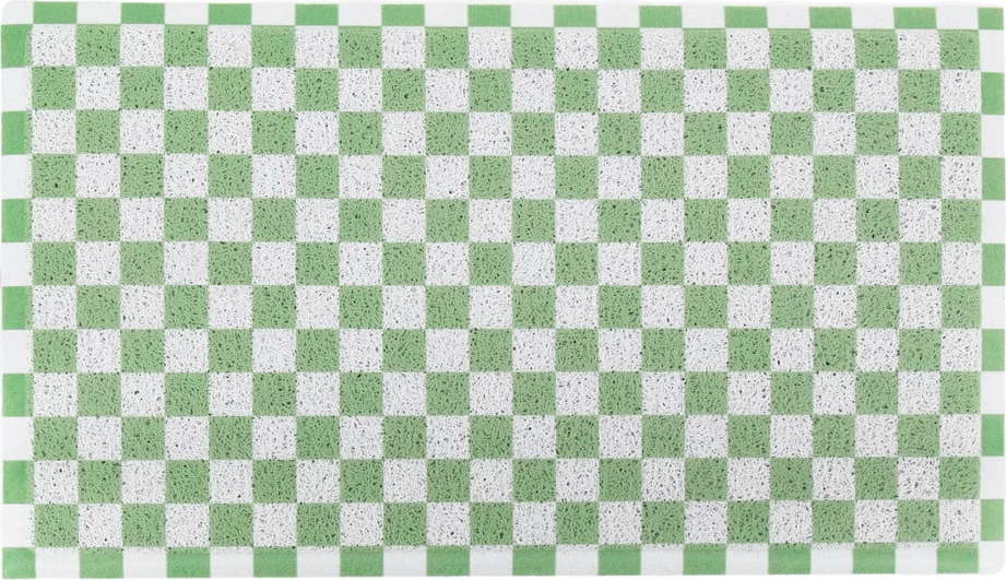 Rohožka 60x90 cm Check – Artsy Doormats Artsy Doormats