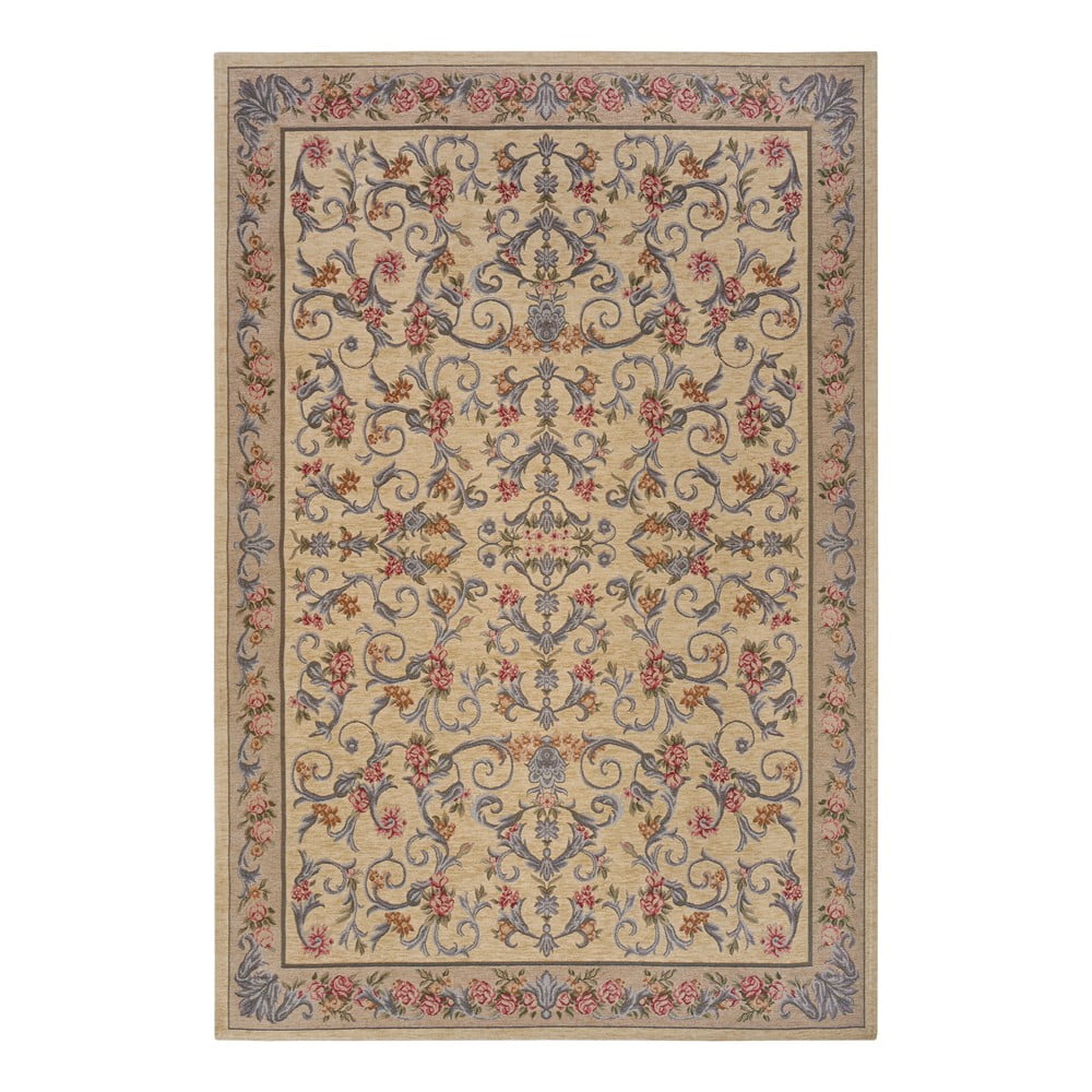 Béžový koberec 150x220 cm Assia – Hanse Home Hanse Home