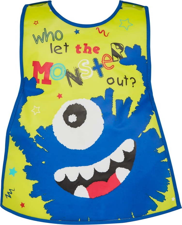 Dětská zástěra Cooksmart ® Little Monster Cooksmart