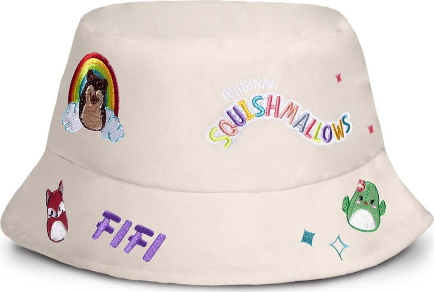 Dětský klobouk – SQUISHMALLOWS SQUISHMALLOWS