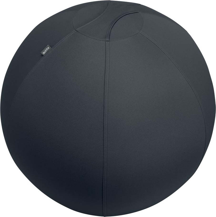 Ergonomický sedací míč se závažím ø 75 cm Ergo – Leitz Leitz
