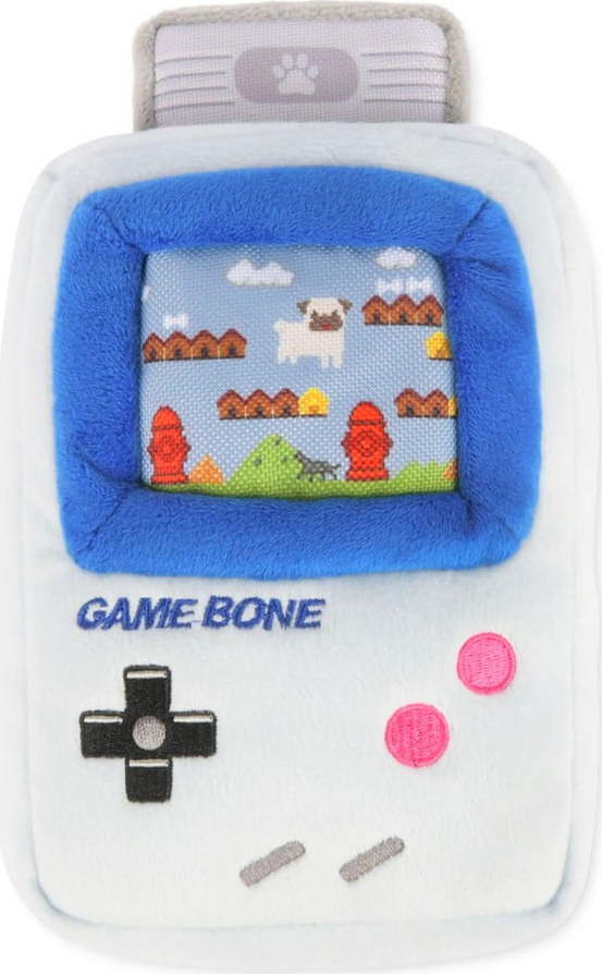 Hračka pro psa Game Boy – P.L.A.Y. P.L.A.Y.