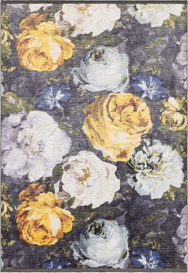 Koberec 120x170 cm Floretta – Asiatic Carpets Asiatic Carpets