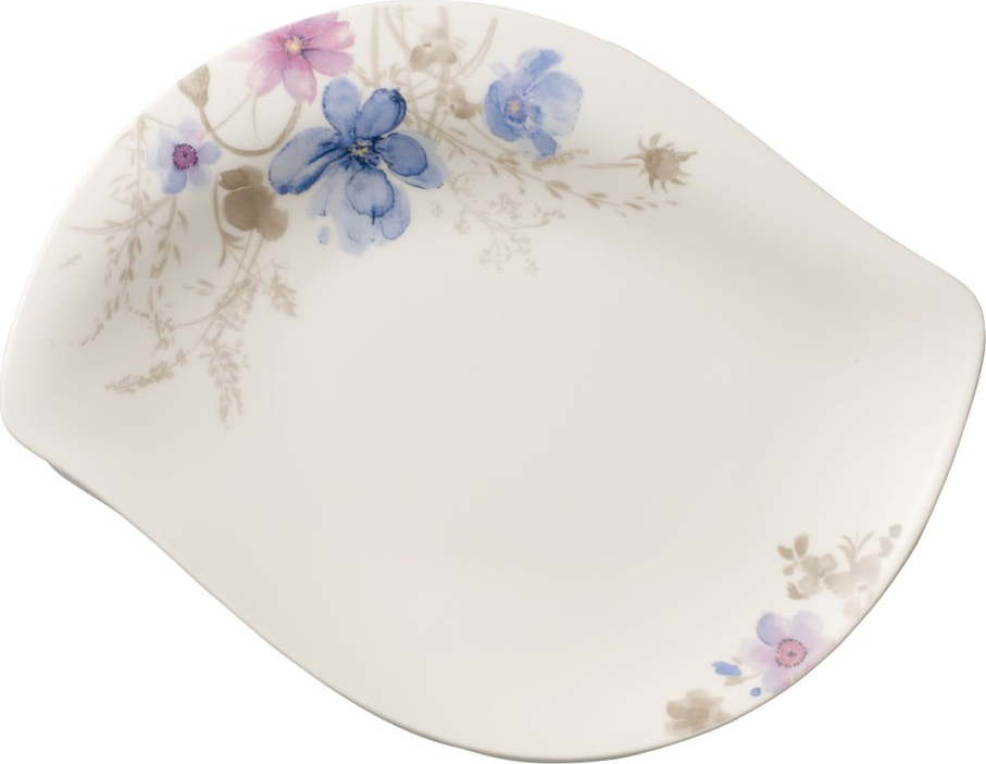 Porcelánová miska s motivem květin Villeroy & Boch Mariefleur Serve