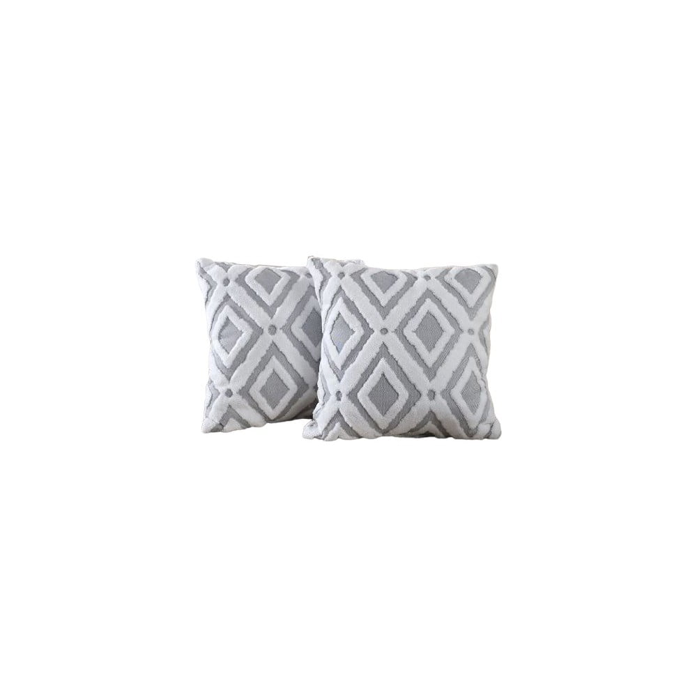 Povlaky na polštáře v sadě 2 ks 44x44 cm – Mila Home Mila Home