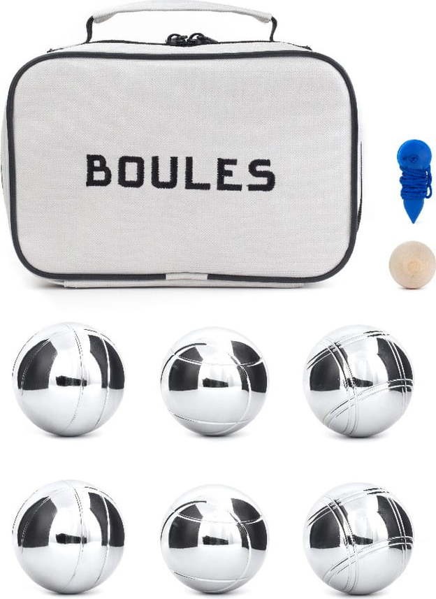 Sada na petanque Boules – Kikkerland Kikkerland