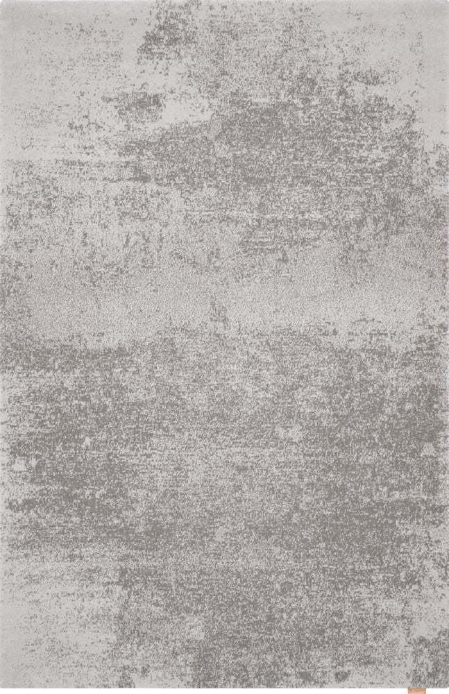 Šedý vlněný koberec 160x240 cm Tizo – Agnella Agnella