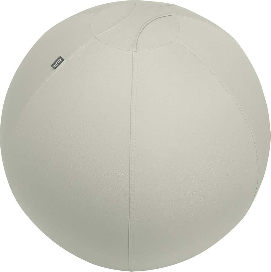 Ergonomický sedací míč se závažím ø 75 cm Ergo – Leitz Leitz