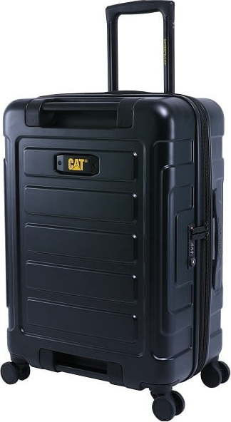 Cestovní kufr na kolečkách velikost M Stealth – Caterpillar Caterpillar