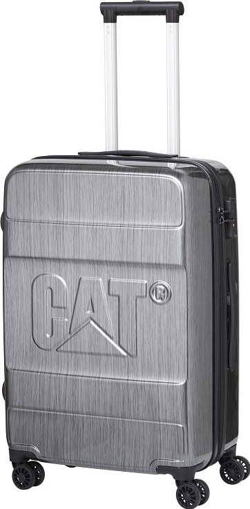 Cestovní kufr na kolečkách velikost S Cargo – Caterpillar Caterpillar