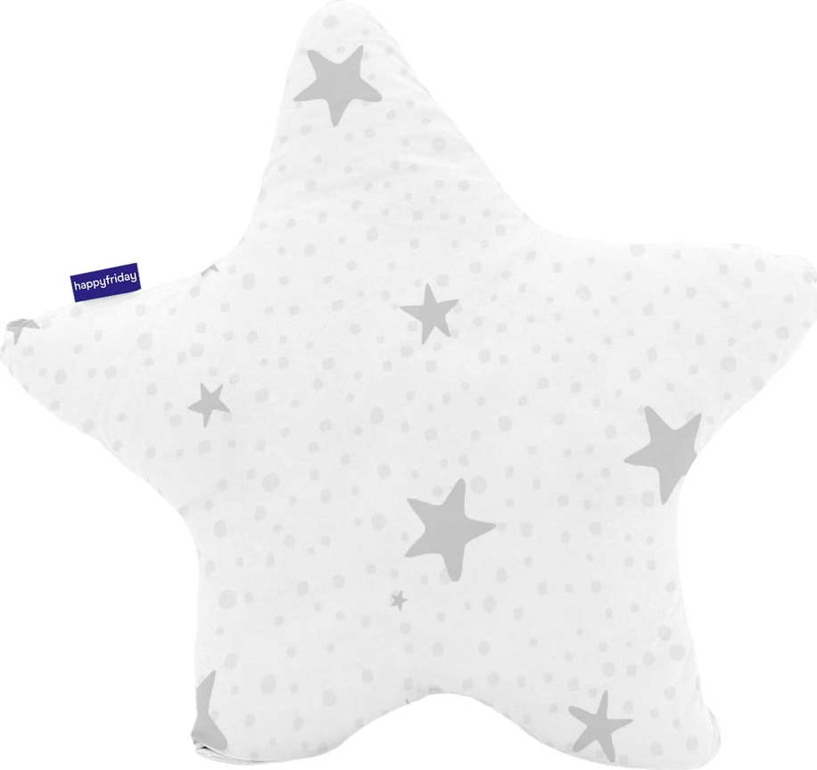 Dětský polštářek Little star – Happy Friday Happy Friday