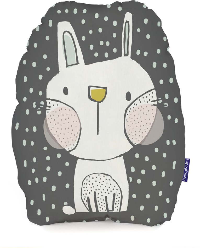 Dětský polštářek Best buddies – Moshi Moshi Moshi Moshi