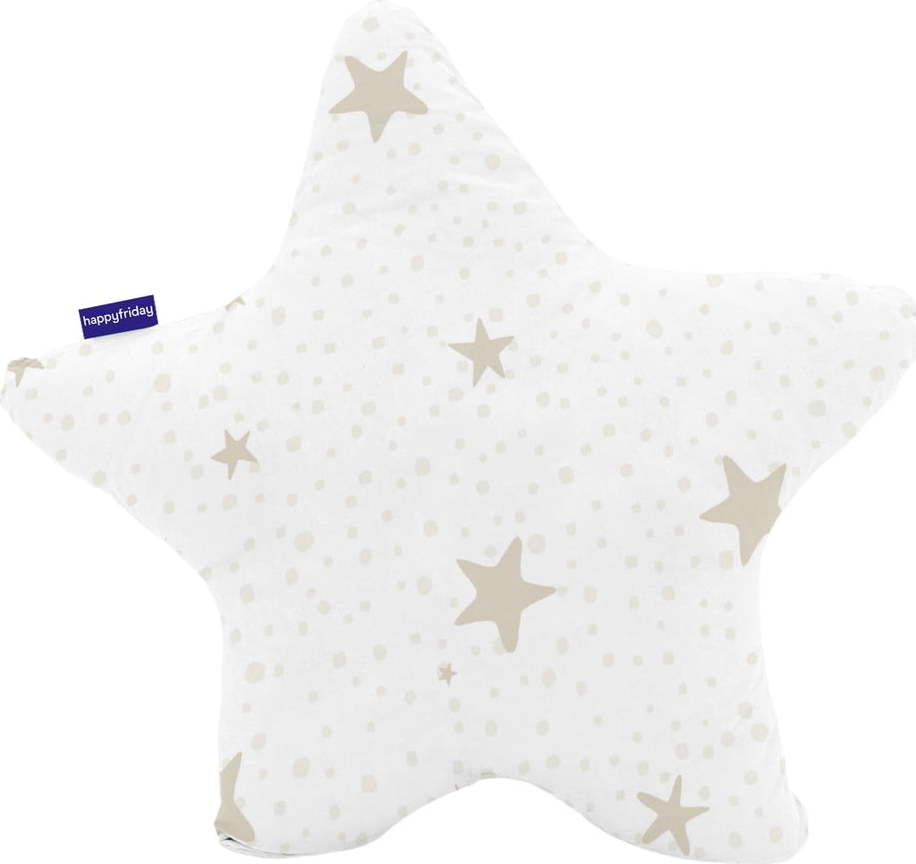 Dětský polštářek Little star – Happy Friday Happy Friday