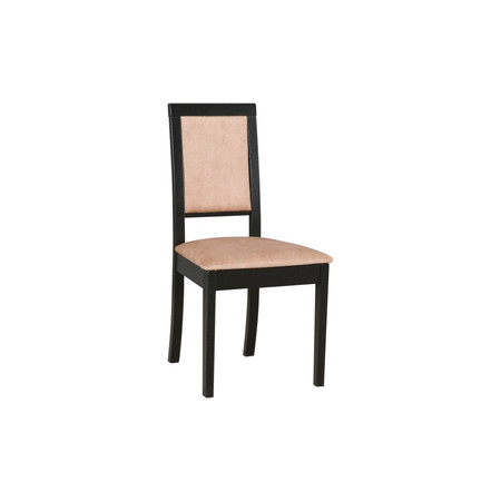 Jídelní židle ROMA 13 Wenge Tkanina 31B MIX-DREW