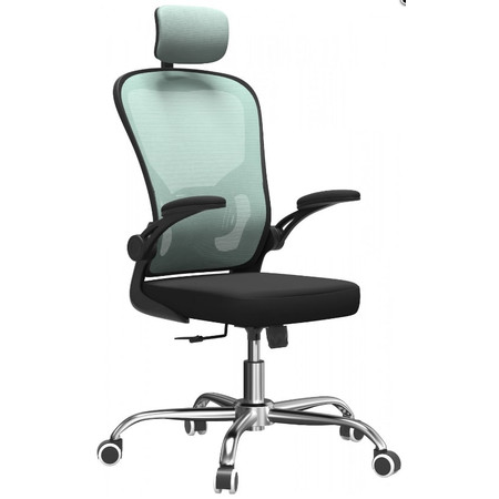 Kancelářská židle Dory - modrá TOP Nábytek