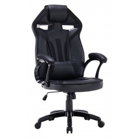 Kancelářská židle Drift - černá TOP Nábytek