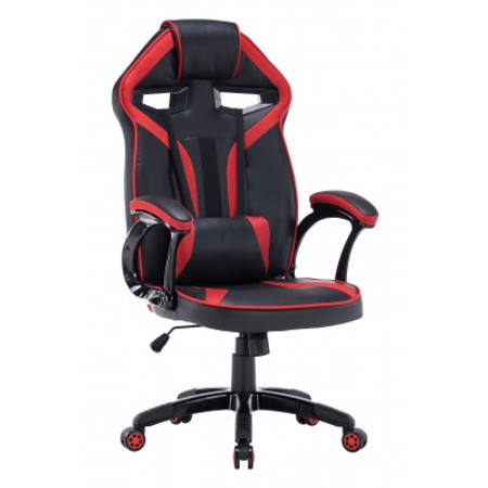 Kancelářská židle Drift - červená TOP Nábytek