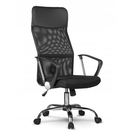 Kancelářská židle Nemo - černá TOP Nábytek