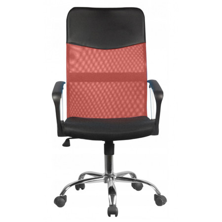 Kancelářská židle Nemo - červená TOP Nábytek