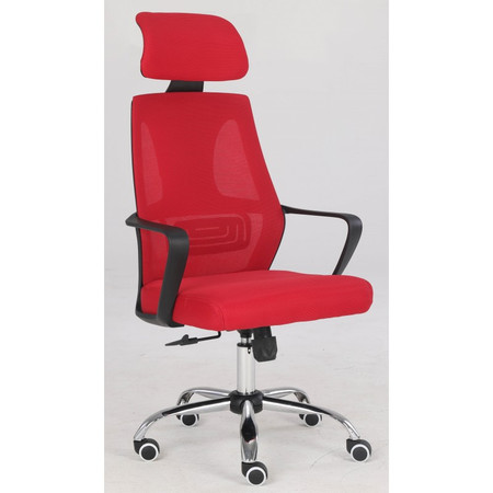 Kancelářská židle Nigel - červená TOP Nábytek