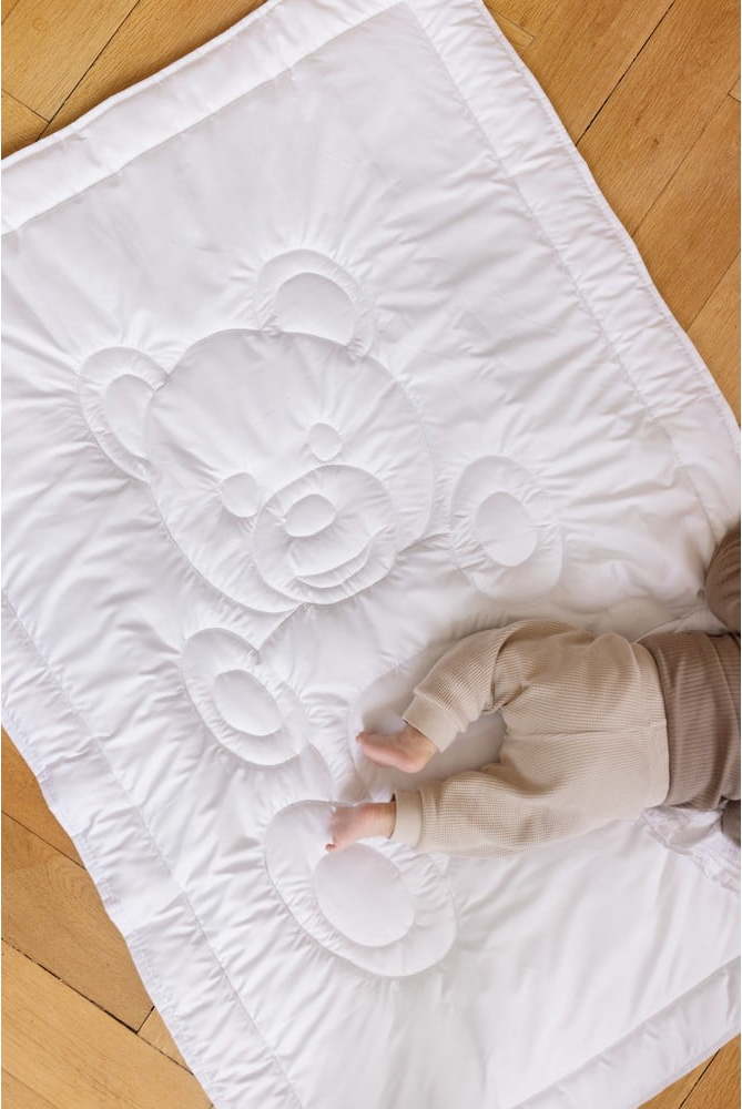 Celoroční přikrývka 90x130 cm Teddy Bear – Bonami Essentials Bonami Essentials