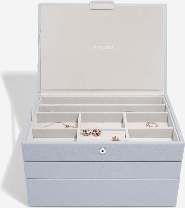 Šperkovnice Classic Set – Stackers Stackers