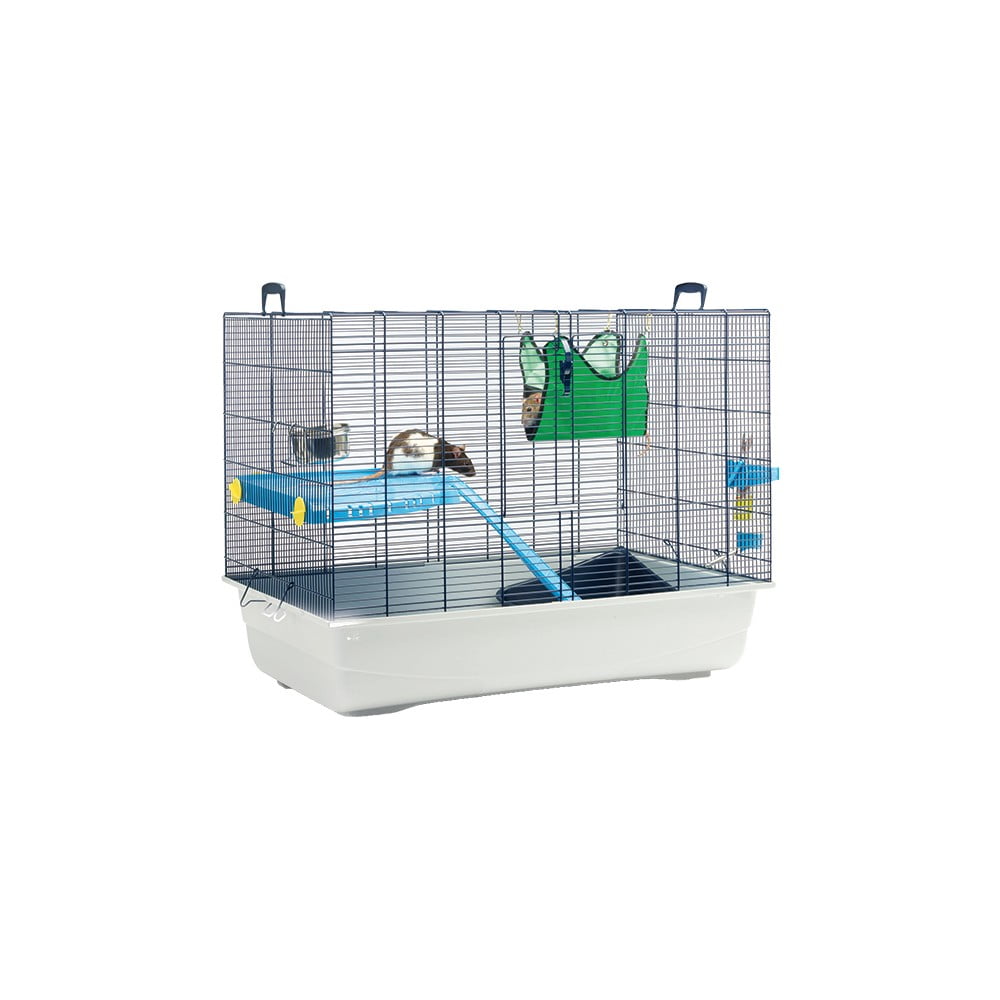 Klec pro hlodavce Savic Freddy 2 – Plaček Pet Products Plaček Pet Products