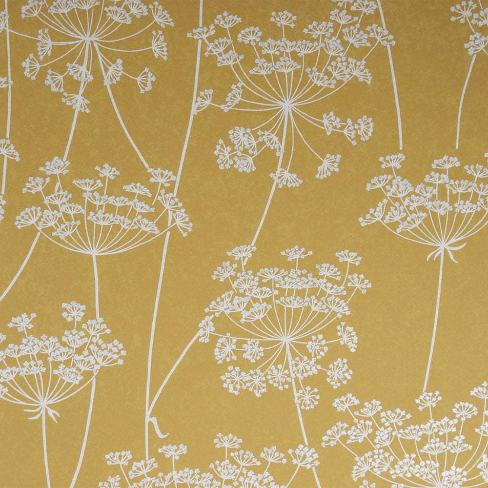 Vliesová tapeta 10 m x 52 cm Floral – Graham & Brown Graham & Brown