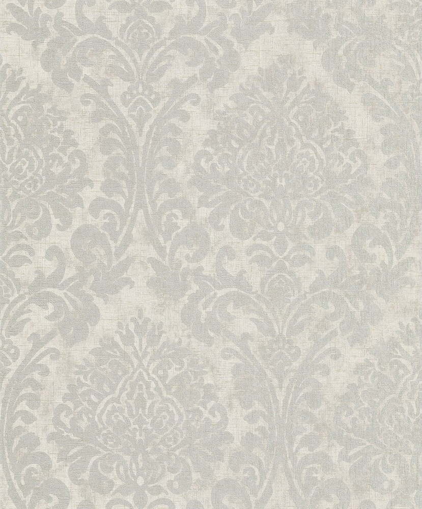 Vliesová tapeta 10 m x 53 cm Ornaments – Vavex Vavex