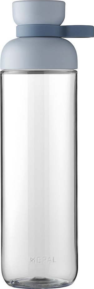 Světle modrá tritanová lahev 900 ml Nordic blue – Mepal Mepal