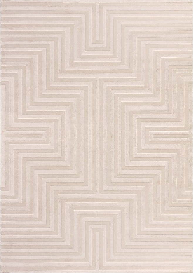 Béžový koberec 200x290 cm Sahara – Ayyildiz Carpets Ayyildiz Carpets