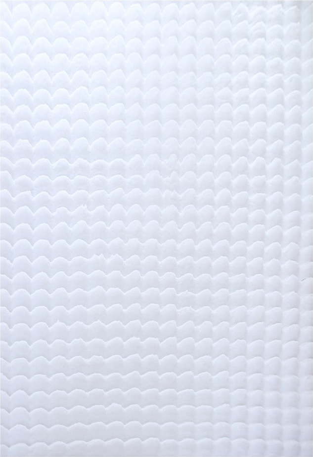 Bílý pratelný koberec 120x170 cm Ambiance – Ayyildiz Carpets Ayyildiz Carpets