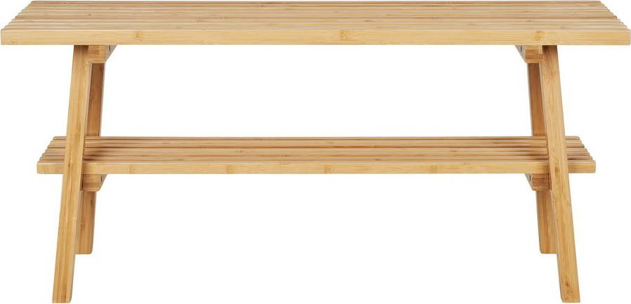 Lavice v přírodní barvě Ember – House Nordic House Nordic