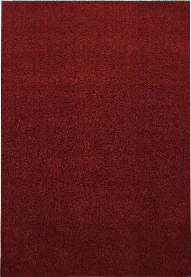 Vínový koberec 60x100 cm Ata – Ayyildiz Carpets Ayyildiz Carpets