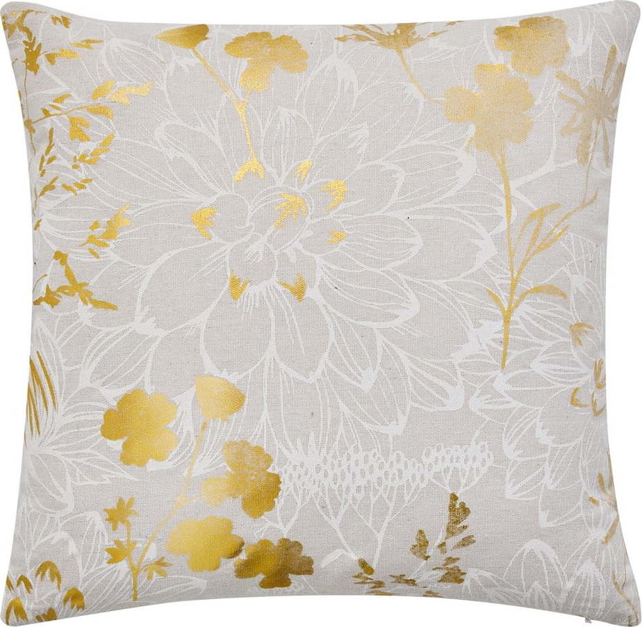 Dekorační polštář 45x45 cm Anassia – douceur d'intérieur Douceur d intérieur