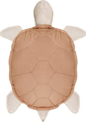 Dětský polštářek Turtle – Lorena Canals Lorena Canals