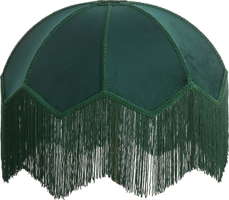 Stínidlo v petrolejové barvě ø 45 cm Malacia – Light & Living Light & Living