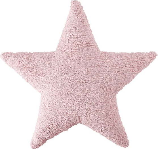 Dětský polštářek Star – Lorena Canals Lorena Canals