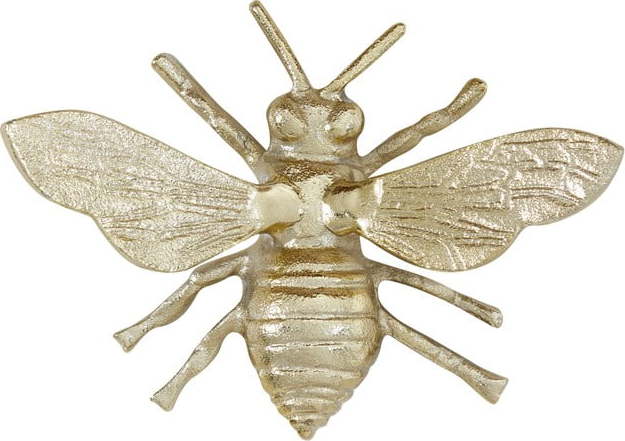 Kovová soška (výška 7