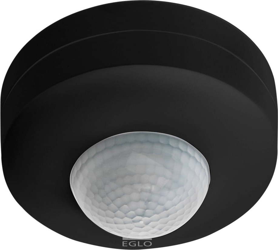 Nástěnný pohybový senzor ø 9 cm DETECT ME 6 – EGLO Eglo