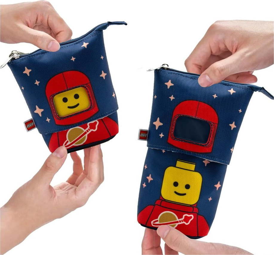 Penál Minifigures – LEGO® LEGO