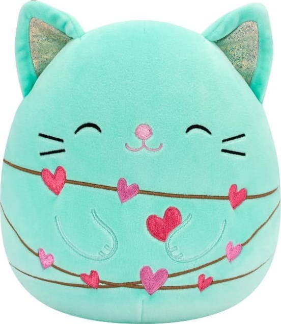 Plyšová hračka Charisma – SQUISHMALLOWS SQUISHMALLOWS