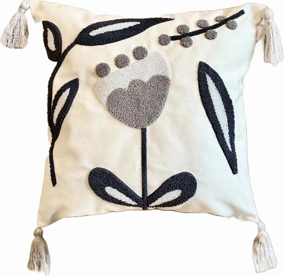 Povlak na polštář 43x43 cm – Mila Home Mila Home