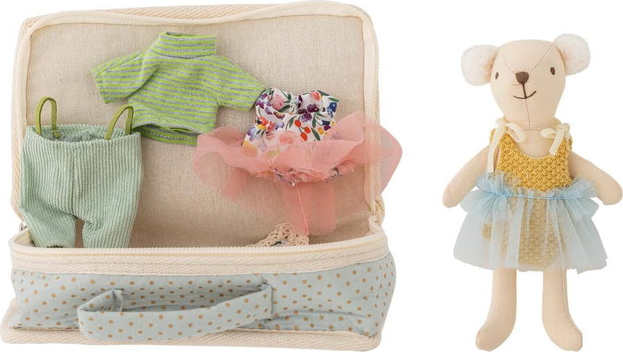 Panenka Lara – Bloomingville Mini Bloomingville Mini
